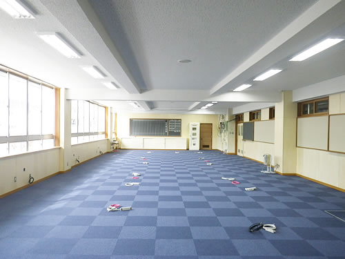 釧路市立共栄小学校